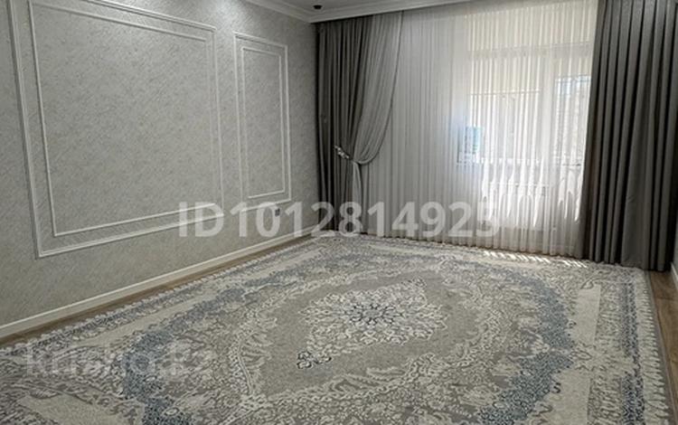 2-бөлмелі пәтер · 90 м² · 8/10 қабат, 18 микрорайон 28, бағасы: 43 млн ₸ в Актау, 18-й мкр  — фото 2