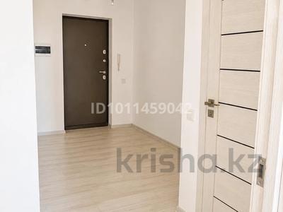 3-бөлмелі пәтер · 68 м² · 10/12 қабат, Райымбека 257 — Скрябина, бағасы: 43 млн ₸ в Алматы, Жетысуский р-н