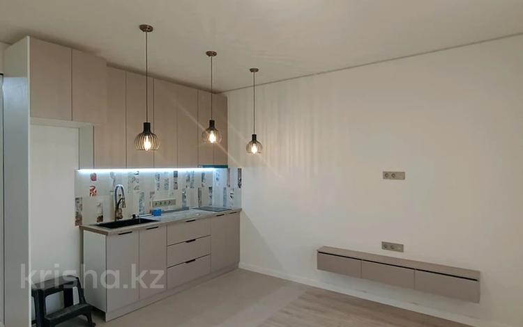 1-комнатная квартира · 33.6 м² · 5/6 этаж, Халиуллина за 28 млн ₸ в Алматы, Медеуский р-н — фото 8