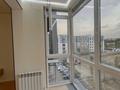 1-комнатная квартира · 33.6 м² · 5/6 этаж, Халиуллина за 28 млн ₸ в Алматы, Медеуский р-н — фото 3