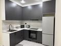 2-комнатная квартира · 70 м² · 5/9 этаж, мкр Аксай-1, Райымбека 522/1 — Момышулы-Райымбека за 350 000 ₸ в Алматы, Ауэзовский р-н — фото 3