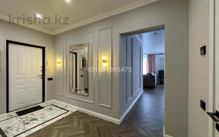 2-комнатная квартира · 55 м² · 7/9 этаж, Райымбек батыра 286/1 — За думаном сразу жк Нурия за 300 000 〒 в Алматы — фото 2