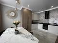 2-комнатная квартира · 55 м² · 7/9 этаж, Райымбек батыра 286/1 — За думаном сразу жк Нурия за 300 000 〒 в Алматы — фото 3