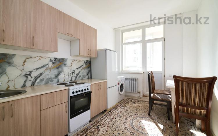 1-комнатная квартира · 41.1 м² · 3/9 этаж, А. Байтурсынова 40 за 19.6 млн ₸ в Астане, Сарайшык р-н — фото 12