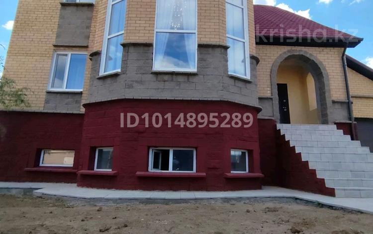 Отдельный дом · 4 комнаты · 304 м² · 10 сот., мкр Уркер 11 — Е612 за 96 млн ₸ в Астане, Нура р-н — фото 2