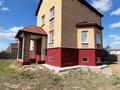 Отдельный дом · 4 комнаты · 304 м² · 10 сот., мкр Уркер 11 — Е612 за 96 млн ₸ в Астане, Нура р-н — фото 25