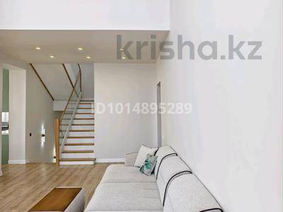 Жеке үй · 4 бөлме · 304 м² · 10 жүзд., Үркер 11 — Е612, бағасы: 96 млн ₸ в Астане, Нура р-н