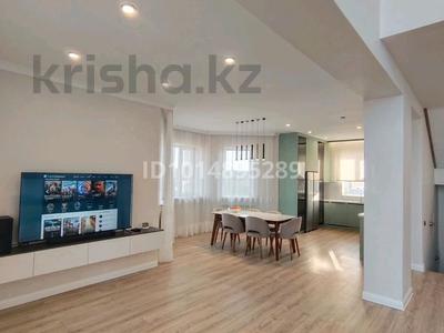 Жеке үй · 4 бөлме · 304 м² · 10 жүзд., Үркер 11 — Е612, бағасы: 92 млн ₸ в Астане, Нура р-н
