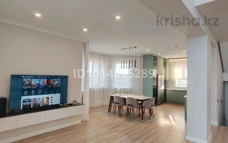 Жеке үй · 4 бөлме · 304 м² · 10 жүзд., Үркер 11 — Е612, бағасы: 92 млн ₸ в Астане, Нура р-н — фото 7