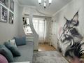 3-комнатная квартира · 84 м² · 4/5 этаж, Рыскулбекова 8а за 38.5 млн ₸ в Астане, Алматы р-н — фото 14