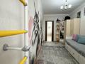 3-комнатная квартира · 84 м² · 4/5 этаж, Рыскулбекова 8а за 38.5 млн ₸ в Астане, Алматы р-н — фото 16