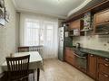3-комнатная квартира · 84 м² · 4/5 этаж, Рыскулбекова 8а за 38.5 млн ₸ в Астане, Алматы р-н