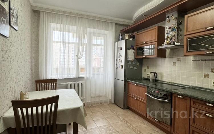 3-комнатная квартира · 84 м² · 4/5 этаж, Рыскулбекова 8а за 38.5 млн ₸ в Астане, Алматы р-н — фото 3
