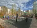 3-комнатная квартира · 84 м² · 4/5 этаж, Рыскулбекова 8а за 38.5 млн ₸ в Астане, Алматы р-н — фото 25