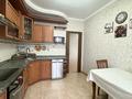 3-комнатная квартира · 84 м² · 4/5 этаж, Рыскулбекова 8а за 38.5 млн ₸ в Астане, Алматы р-н — фото 2