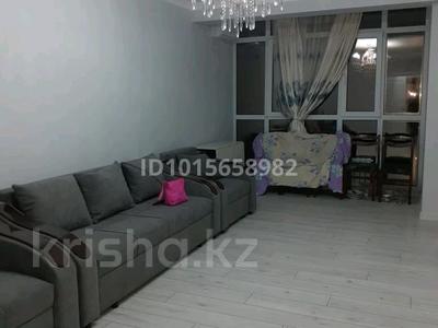 2-комнатная квартира · 82 м² · 9/10 этаж, Толе би — Толе би за 370 000 ₸ в Алматы, Ауэзовский р-н
