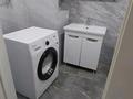 2-бөлмелі пәтер · 82 м² · 9/10 қабат, Төле би,Өтеген батыр — Толе би,Утеген батыр, бағасы: 350 000 ₸ в Алматы, Ауэзовский р-н — фото 7