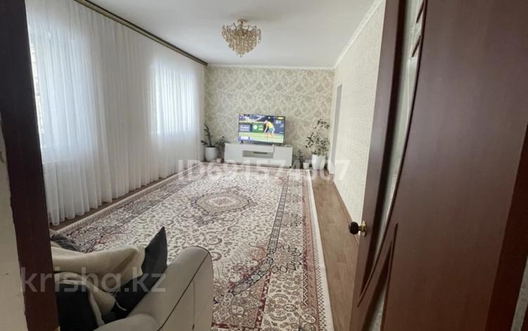 Отдельный дом • 3 комнаты • 101 м² • 10 сот., Киселёва 11а за 25 млн 〒 в Актобе — фото 2