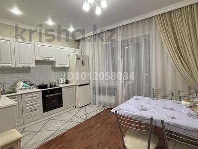 2-комнатная квартира · 77 м² · 5/9 этаж, ул. Жаяу-Мусы 7 за 40 млн ₸ в Павлодаре