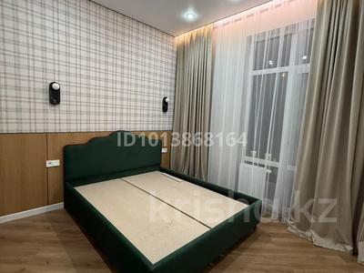 2-комнатная квартира · 40 м² · 6/9 этаж, Симферопольская — Cулейменова за 49.5 млн ₸ в Алматы, Ауэзовский р-н