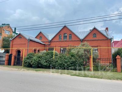 Отдельный дом · 8 комнат · 391 м² · 18 сот., Карбышева за 170 млн 〒 в Костанае
