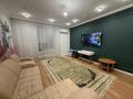 3-комнатная квартира · 92 м² · 4/10 этаж, Микрорайон Байкена Ашимова 21 а за 54 млн ₸ в Караганде, Казыбек би р-н