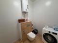 3-комнатная квартира · 92 м² · 4/10 этаж, Микрорайон Байкена Ашимова 21 а за 54 млн ₸ в Караганде, Казыбек би р-н — фото 13