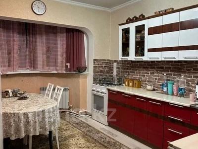 2-бөлмелі пәтер · 56 м² · 9/9 қабат, мкр Жетысу-1, бағасы: 37 млн ₸ в Алматы, Ауэзовский р-н