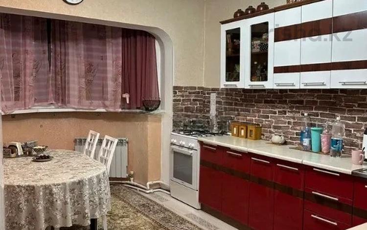 2-бөлмелі пәтер · 56 м² · 9/9 қабат, мкр Жетысу-1, бағасы: 37 млн ₸ в Алматы, Ауэзовский р-н — фото 4