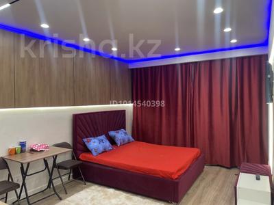 1-комнатная квартира · 30 м² · 6/12 этаж, Омарова 7 за 2 500 ₸ в Алматы, Ауэзовский р-н