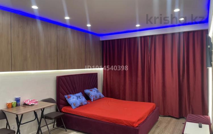 1-комнатная квартира · 30 м² · 6/12 этаж, Омарова 7 за 2 500 ₸ в Алматы, Ауэзовский р-н — фото 2
