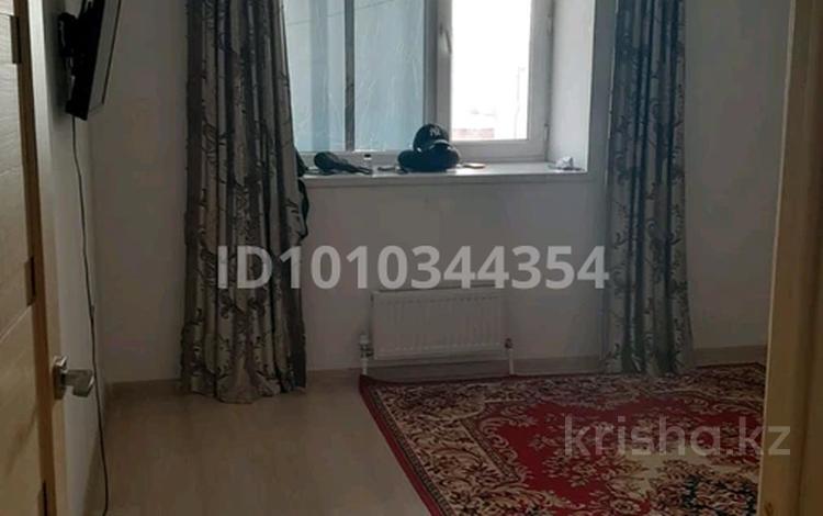 1-бөлмелі пәтер · 43 м² · 5/9 қабат, мкр Нурсая 117, бағасы: 130 000 ₸ в Атырау — фото 2