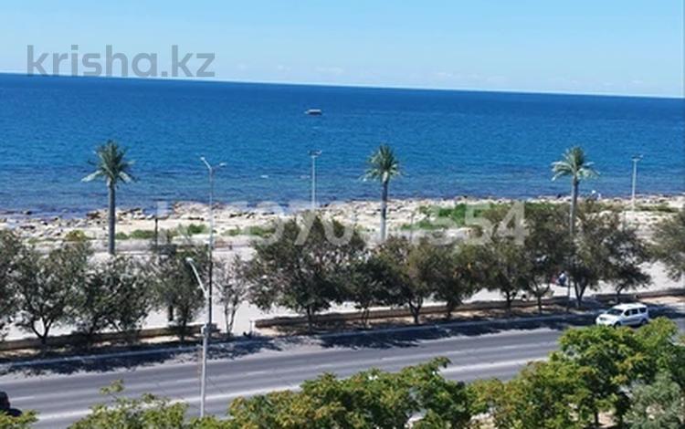 2-бөлмелі пәтер · 56.4 м² · 5/5 қабат, 14-й мкр 22, бағасы: 25 млн ₸ в Актау — фото 2