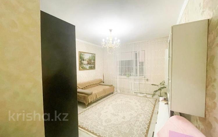 1-комнатная квартира · 38 м² · 8/9 этаж, Коктем за 16.3 млн ₸ в Талдыкоргане, мкр Коктем — фото 2