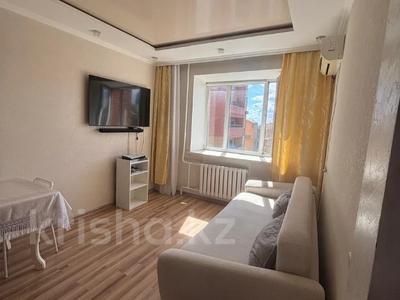 1-бөлмелі пәтер · 44.5 м² · 11/12 қабат, Валиханова 1 — Школа Лицей № 54, бағасы: 23.5 млн ₸ в Астане, р-н Байконур