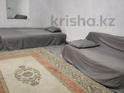 1-комнатная квартира · 36 м² · 1 этаж, 3-й мкр 22 за 2 000 〒 в Актау