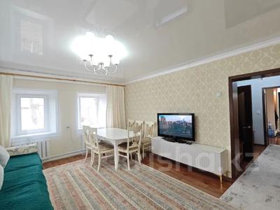 Жеке үй · 4 бөлме · 104 м² · 10 жүзд., Титова, бағасы: 22.5 млн ₸ в Доскее