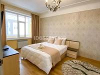 1-бөлмелі пәтер, 45 м², 8/9 қабат тәулігіне, 19-й мкр 3, бағасы: 10 000 〒 в Актау, 19-й мкр