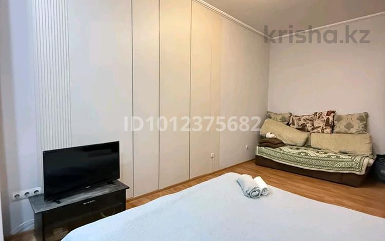 1-комнатная квартира · 44 м² · 7/18 этаж, Прокофьева 140 за 15 000 ₸ в Алматы, Бостандыкский р-н — фото 14