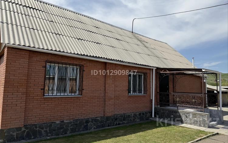 Отдельный дом · 4 комнаты · 90 м² · 2500 сот., Б/У 32 за 60 млн ₸ в Усть-Каменогорске — фото 50