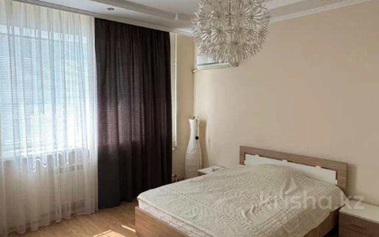 1-бөлмелі пәтер · 54 м² · 6/7 қабат, Алии Молдагуловой, бағасы: 22 млн ₸ в Актобе — фото 2