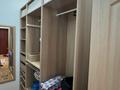 1-бөлмелі пәтер · 54 м² · 6/7 қабат, Алии Молдагуловой, бағасы: 22 млн ₸ в Актобе — фото 5