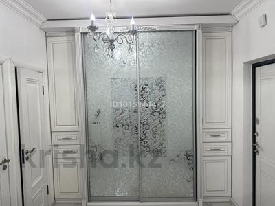 3-бөлмелі пәтер · 92 м² · 7/16 қабат, Шұғыла ш/а., Жуалы 21, бағасы: 52 млн ₸ в Алматы, Наурызбайский р-н