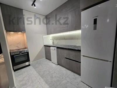 1-комнатная квартира · 40 м² · 8/9 этаж, Райымбек батыра — ГОРЯЧАЯ ЦЕНА! за 27.5 млн ₸ в 