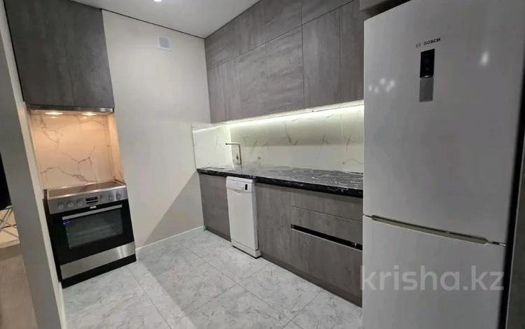 1-комнатная квартира · 40 м² · 8/9 этаж, Райымбек батыра — ГОРЯЧАЯ ЦЕНА! за 27.5 млн ₸ в  — фото 6