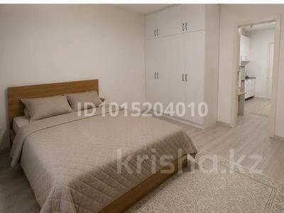 1-бөлмелі пәтер · 50 м² · 1/1 қабат, Қошқарбаева — Угл улица Сейфуллина, бағасы: 150 000 ₸ в Шу