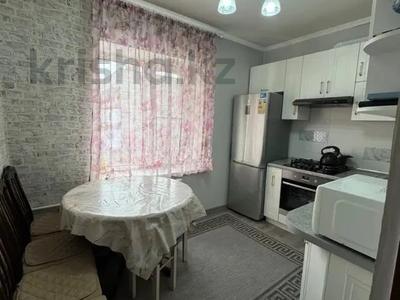 1-комнатная квартира · 38 м² · 5/5 этаж, мкр Жетысу-4 14 за 28.5 млн 〒 в Алматы, Ауэзовский р-н