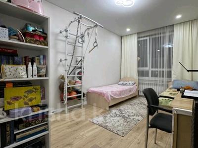 2-комнатная квартира · 51 м² · 6/18 этаж, Утепова за 41.5 млн 〒 в Алматы, Бостандыкский р-н