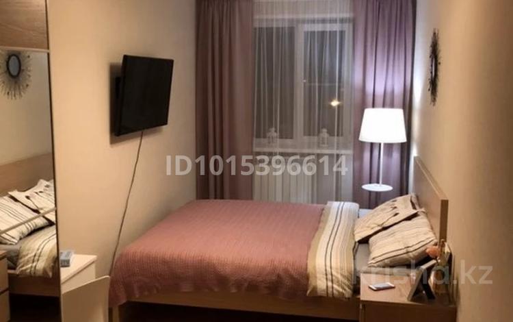 3 бөлме · 70 м², №8 ш/а. 8 — Абая, бағасы: 65 000 ₸ в Алматы, Ауэзовский р-н — фото 2