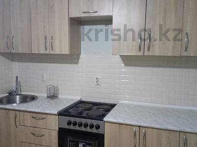 1-комнатная квартира · 36 м² · 1/12 этаж, 1-я улица — Акбулакская за 22.5 млн ₸ в Алматы, Алатауский р-н